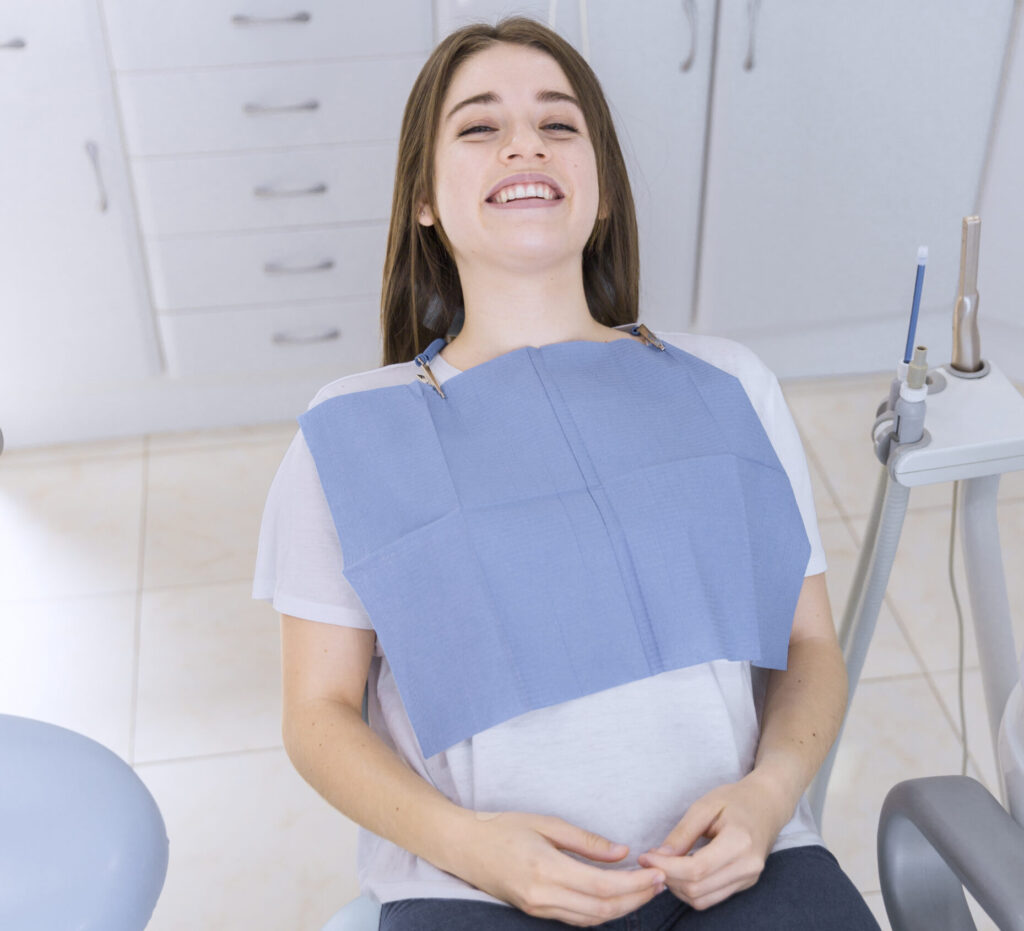 Durere de măsea în sarcină